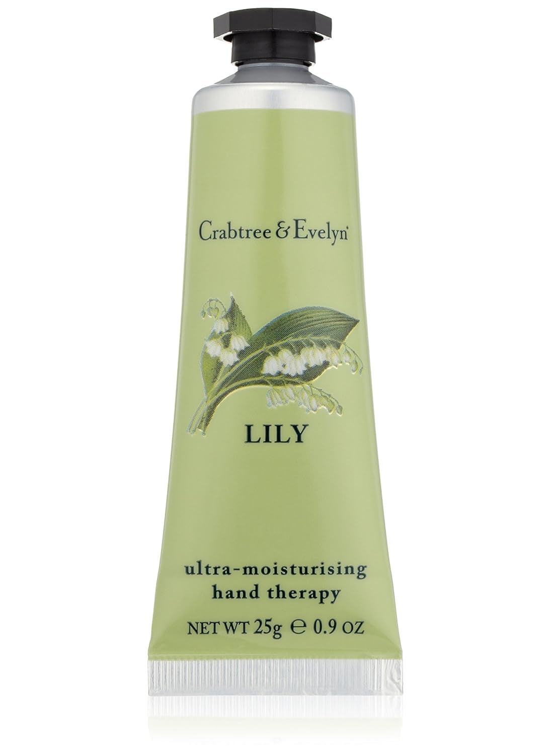 Crabtree & Evelyn Crabtree  Evelyn Lily Ultra Moisturising Hand Therapy 090 oz 