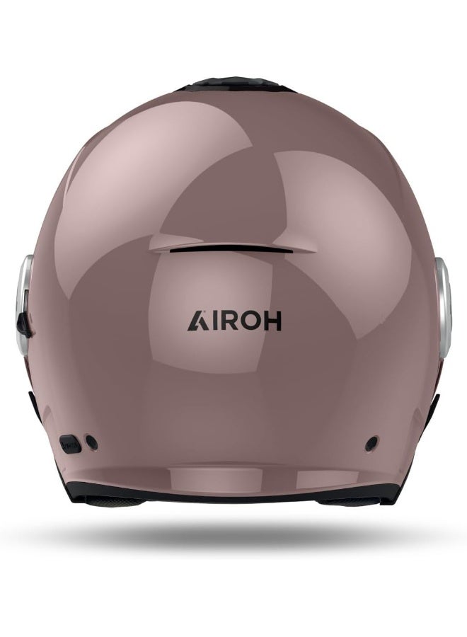 Airoh Helyos Colour Metallic Rose S Helmet - Image 3