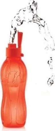 توبروير Eco Bottle Easy Cap Orange 500 ml