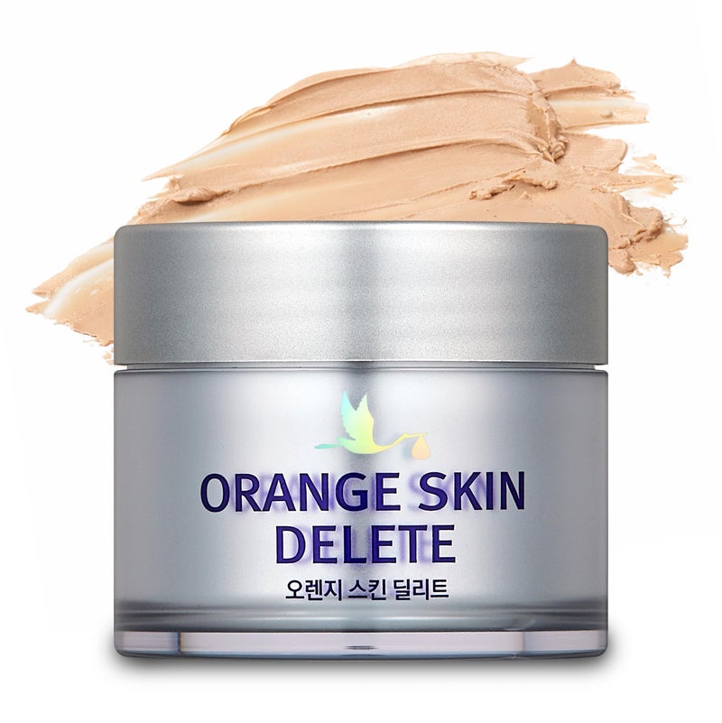 bonamedusa Orange Skin Delete Original Pore Primer Korean Makeup 30g 106 oz - Image 2