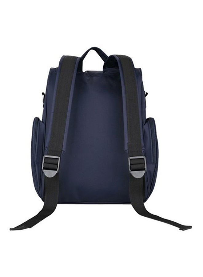 Multi Function Maternity Changing Backpack - Image 2