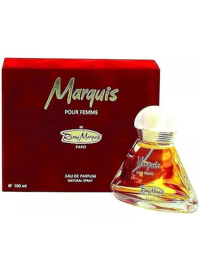 شاليز ريمي ماركيز ماركيز أو دي بارفان للنساء 100 مل