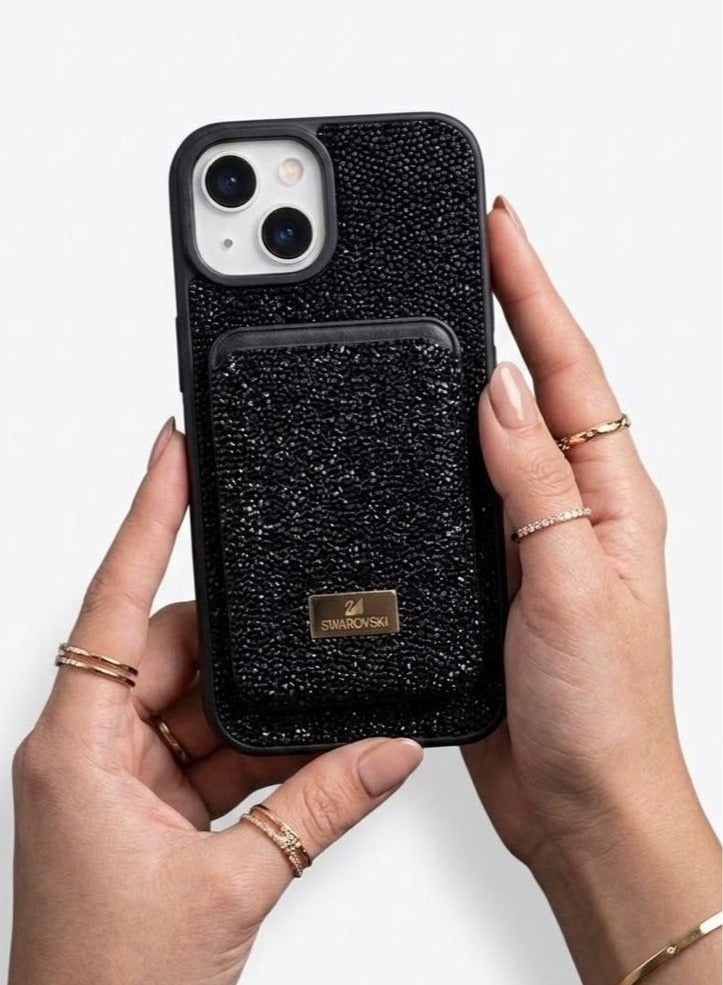 swarovski Swarovski iPhone 13 14 Case Z23B85029CE17C51589EDZ