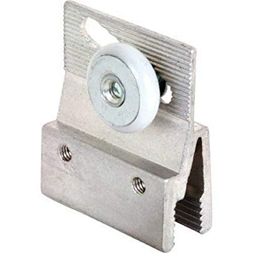 Prime-Line Slide-Co 191687 Frameless Shower Door Top Bracket, 3/4" x 1-1/2" (Package of 2) - Image 4