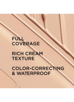 IT COSMETICS IT Cosmetics Bye Bye Under Eye Full Coverage Concealer - for Dark Circles, Fine Lines, Redness & Discoloration - Waterproof - Natural Finish – 0.4 fl oz  - Image 2