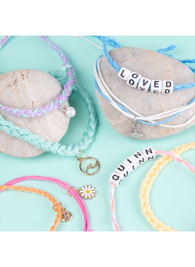 STMT Woven Bracelets - Image 4