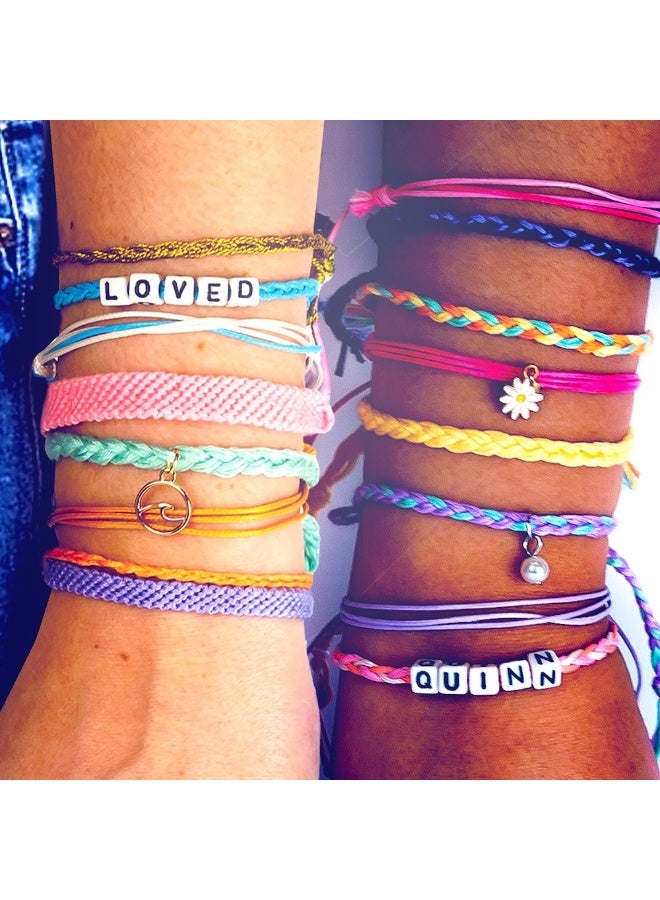 STMT Woven Bracelets - Image 5