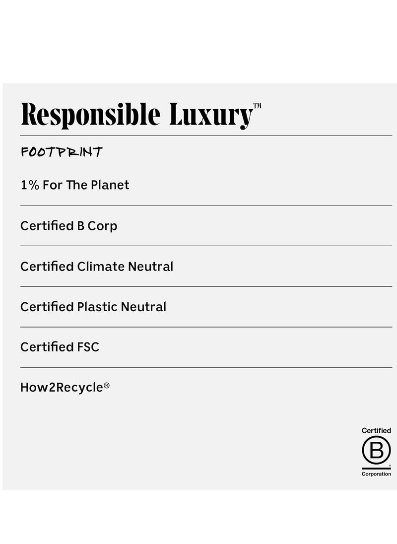 Necessaire Nécessaire The Body Lotion Fragrance-Free. Firming Body Lotion for Women & Men. 48 Hour Moisture. 5 Peptides, 2.5% Niacinamide, Vitamin C/E + Omega 6/9. Non-Comedogenic. 6.8 fl oz.  - Image 4