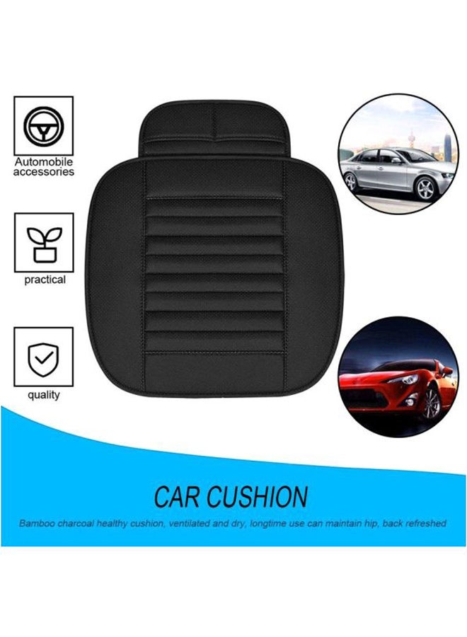 Breathable Backless Seat Cushion - Image 3