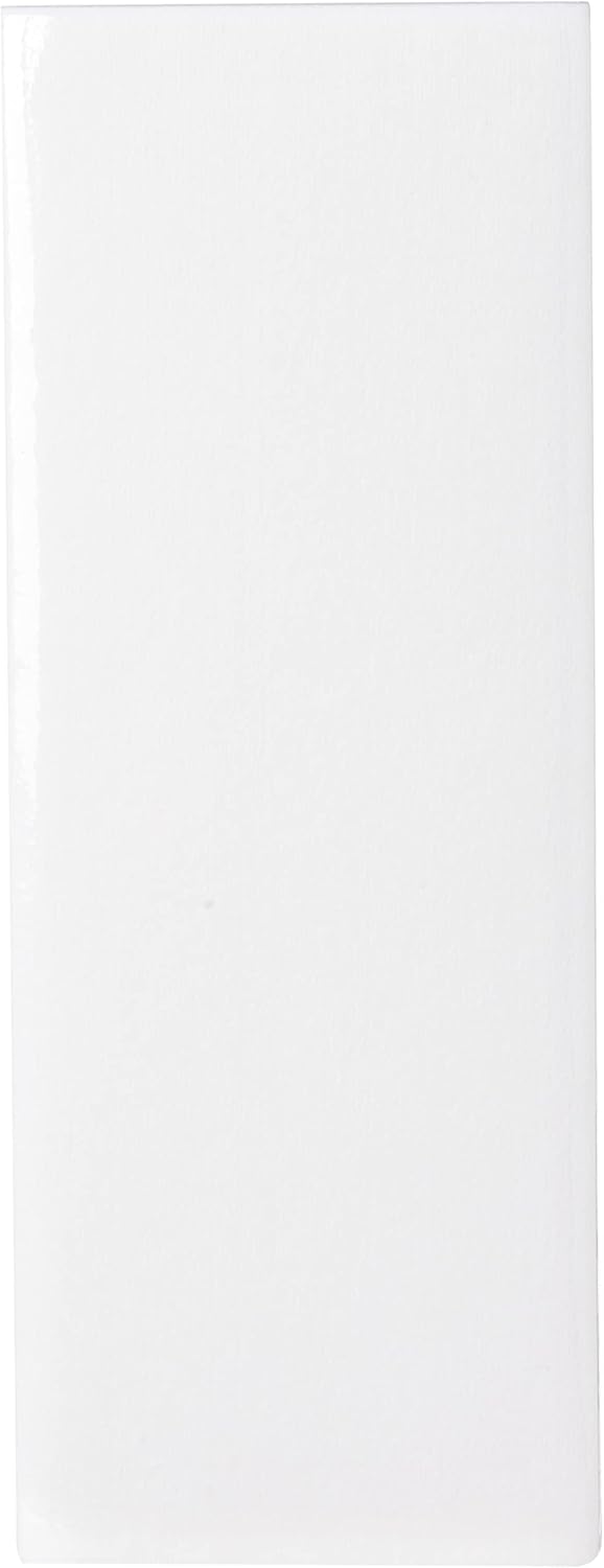 Salon System Just Wax Paper Waxing Strips Pack of 100 - Image 2