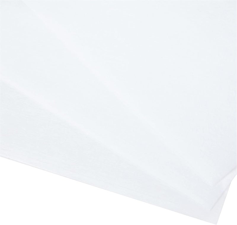 Salon System Just Wax Paper Waxing Strips Pack of 100 - Image 3