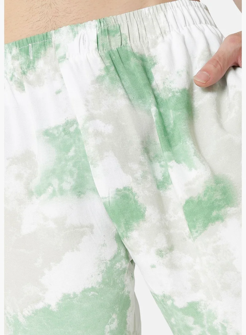 Campus Sutra Co-Ord Set