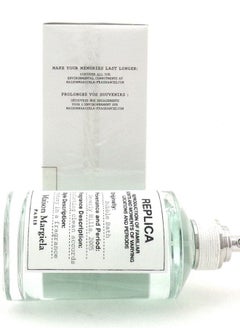 Maison Margiela Replica Bubble Bath EDT, 3.4 Fl Oz  - Image 4