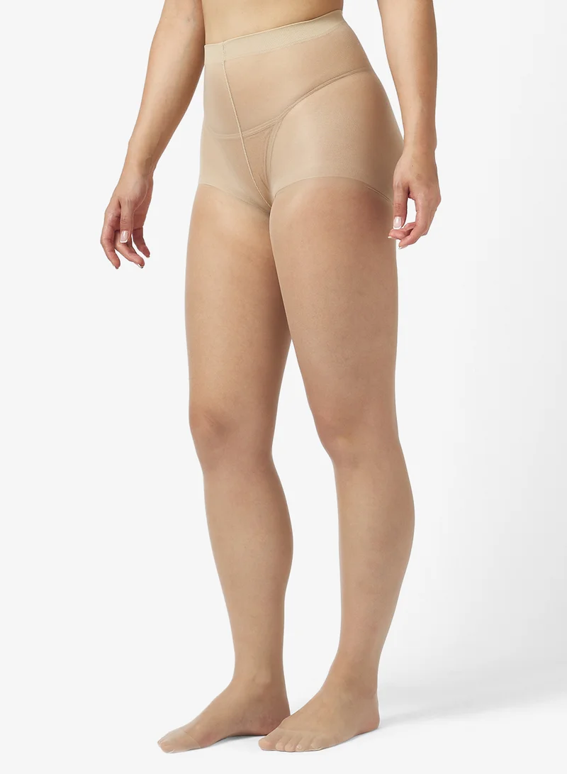 جينجر 15D Sheer Stockings