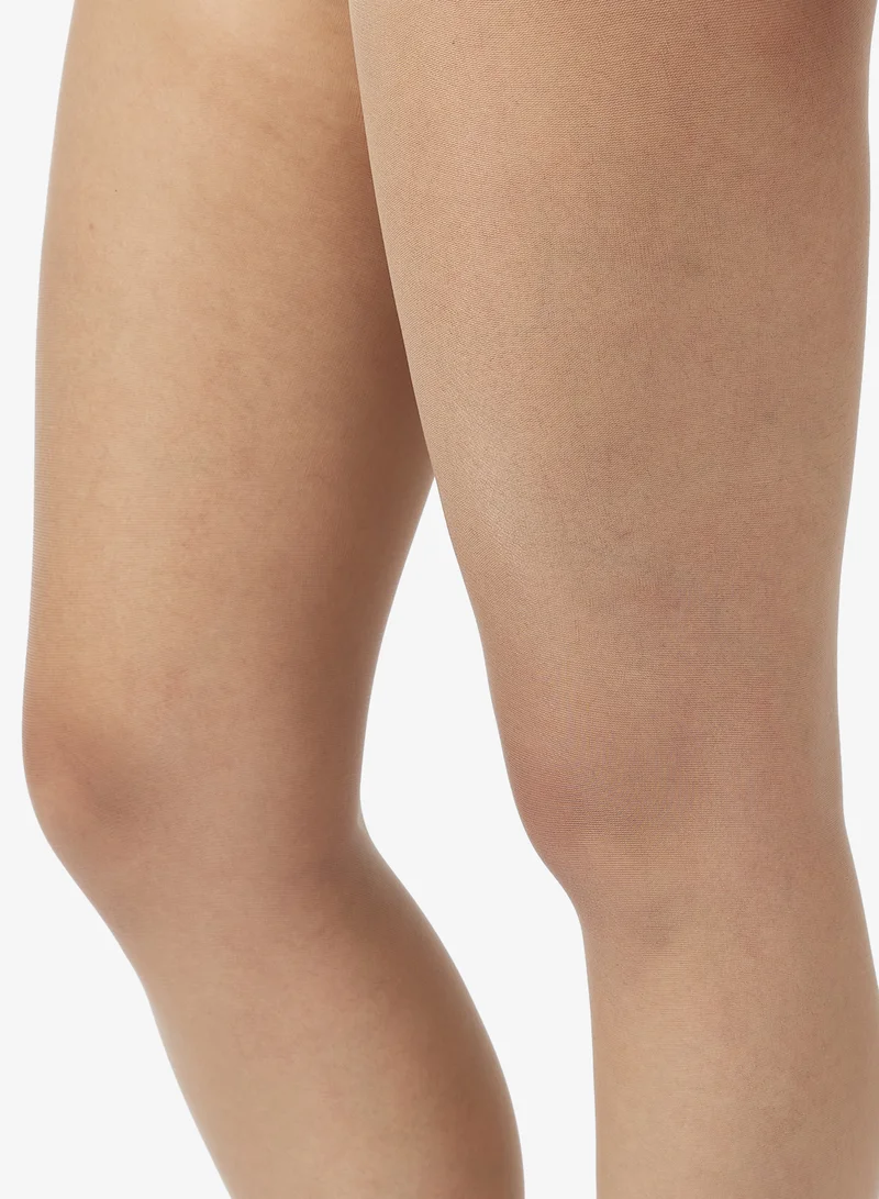 جينجر 15D Sheer Stockings