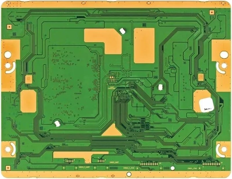 BN95 01942A BN97 09229A لوحة منطق T-Con لتلفزيون سامسونج UN55JU6700 سلسلة 55 بوصة - Image 4