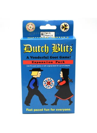 Blitzkrieg Expansion