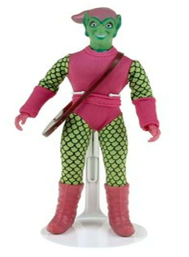 كايزر حامل دمى كايزر 20SM - حامل دمى أبيض لدمى صغيرة الخصر من 7 إلى 8 بوصات - Image 2