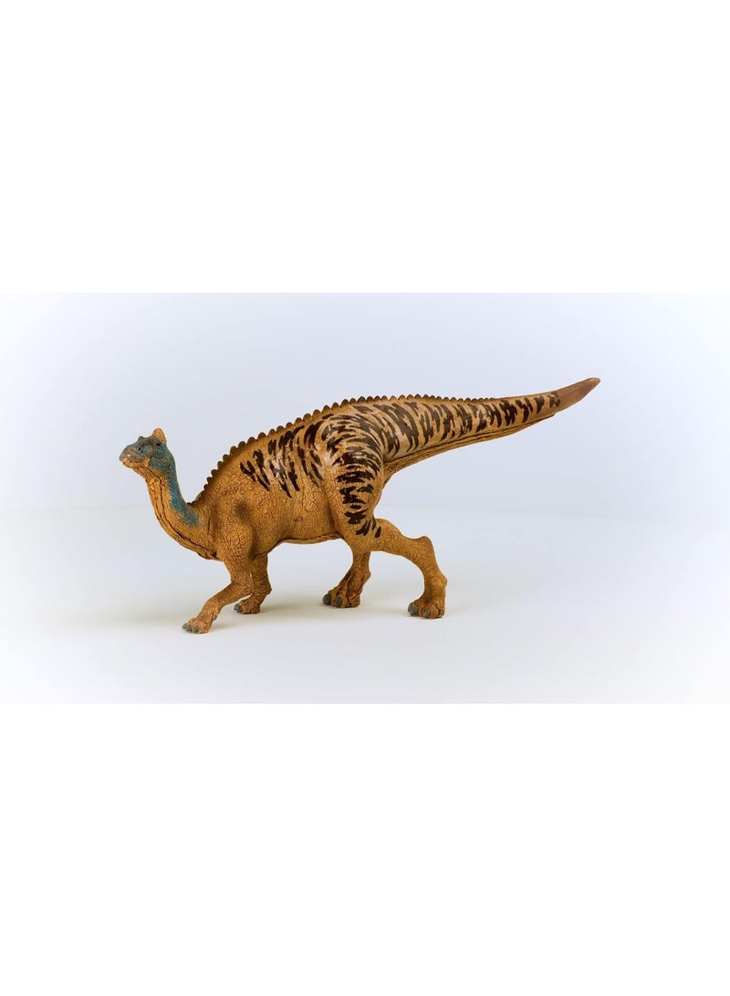 Schleich ديناصورات شلايش الجديدة 2023، ألعاب ديناصورات واقعية للأولاد والبنات، تمثال ديناصور إدمونتوسورس، للأعمار من 4 سنوات فما فوق - Image 5