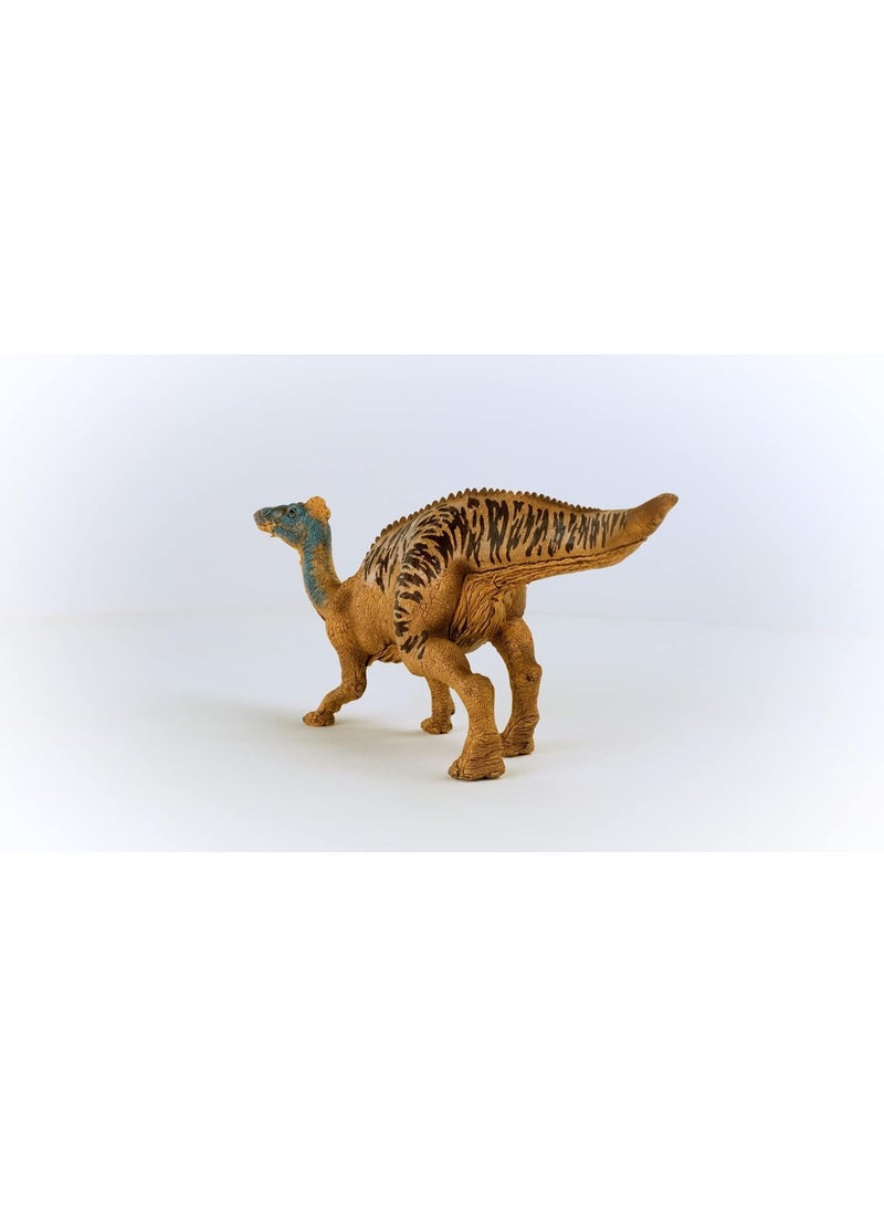 Schleich ديناصورات شلايش الجديدة 2023، ألعاب ديناصورات واقعية للأولاد والبنات، تمثال ديناصور إدمونتوسورس، للأعمار من 4 سنوات فما فوق - Image 4
