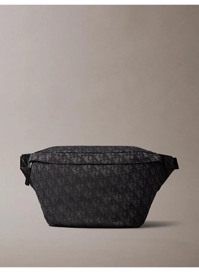 Calvin Klein Jeans Printed Waist Bag