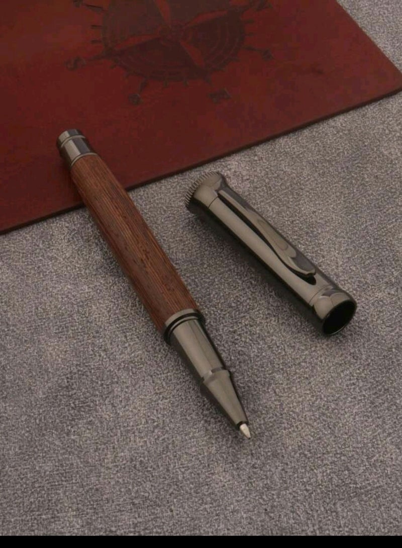 قلم حبر فآخر - Image 1