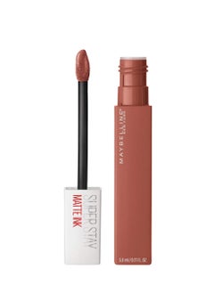 Maybelline newyork superstay matte ink lip stick 70 amazonian - pzsku/Z23B990F7D6DE8D828A3CZ/45/_/1736443268/a59c9dcc-70eb-4cd3-a587-1cdc790db224