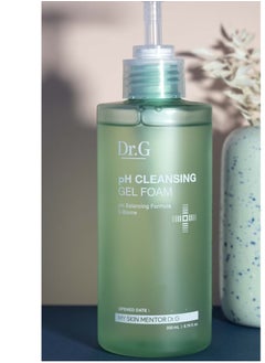 دكتور جي Dr. G جل التنظيف ذات الرقم الهيدروجيني 490 مل  - Image 3