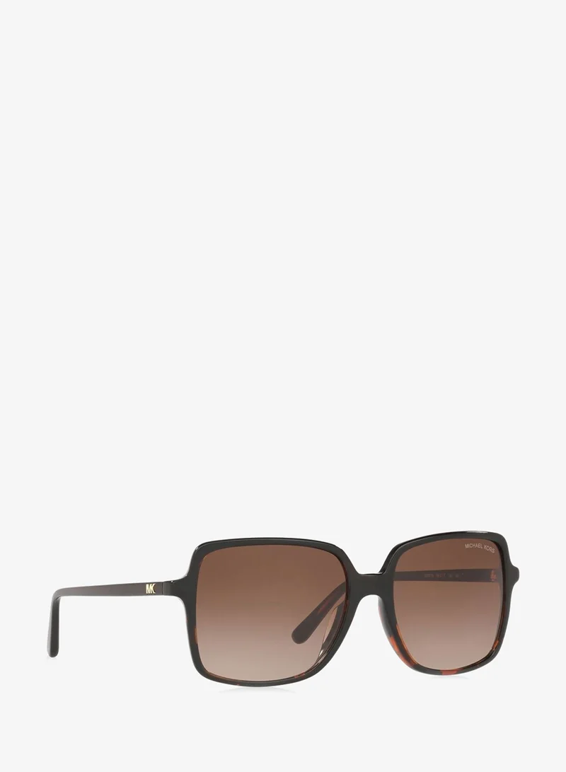 Michael Kors  0MK2098U Oversize Sunglasses for Women | Best Price UAE
