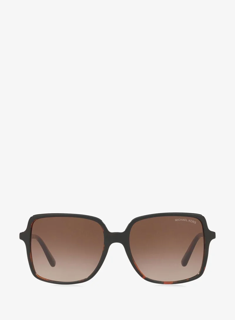 Michael Kors  0MK2098U Oversize Sunglasses for Women | Best Price UAE