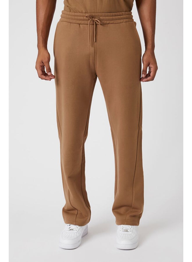 FOREVER 21 Pocket Drawstring Sweatpants - Image 2