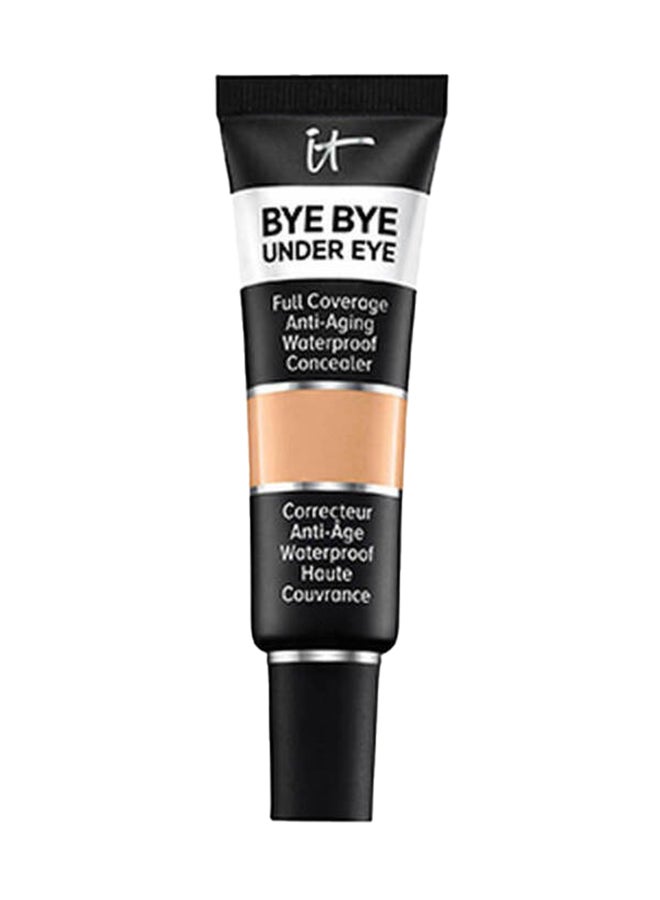 IT COSMETICS Bye Bye Under Eye Full Coverage Anti - Aging Waterproof Concealer 30 ML,  Medium Natural 25.0 - Image 1
