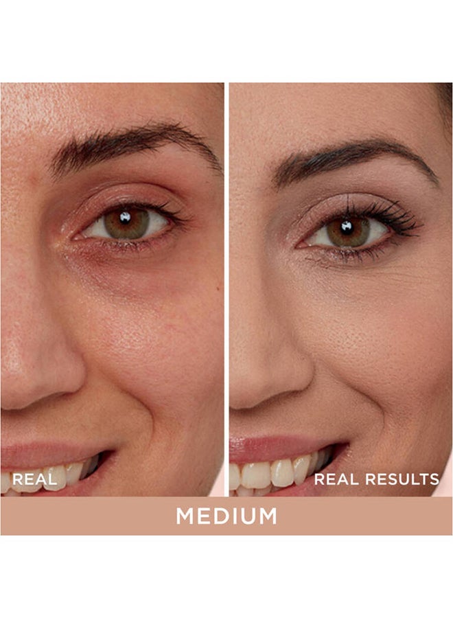 IT COSMETICS Bye Bye Under Eye Full Coverage Anti - Aging Waterproof Concealer 30 ML,  Medium Natural 25.0 - Image 2