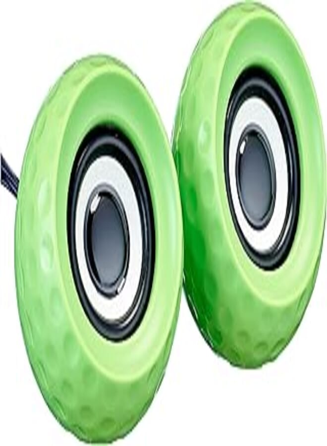 Fly ST-1000 Mini digital speaker - Green