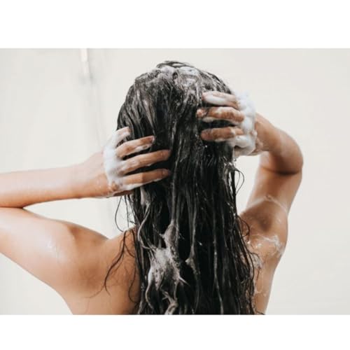 PHYTOCYANE Women Invigorating Shampoo, Fortifying Densifying Treatment Shampoo, 8.45 fl.oz.. - Image 3