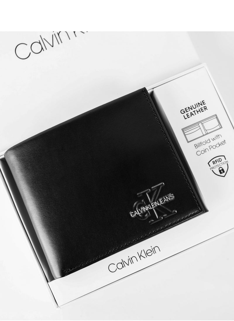 CALVIN KLEIN JEANS PLUS - Calvin Klein Wallet For Men - Image 1