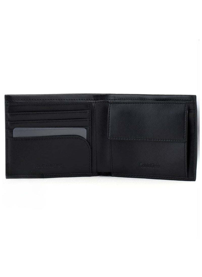 CALVIN KLEIN JEANS PLUS - Calvin Klein Wallet For Men - Image 1