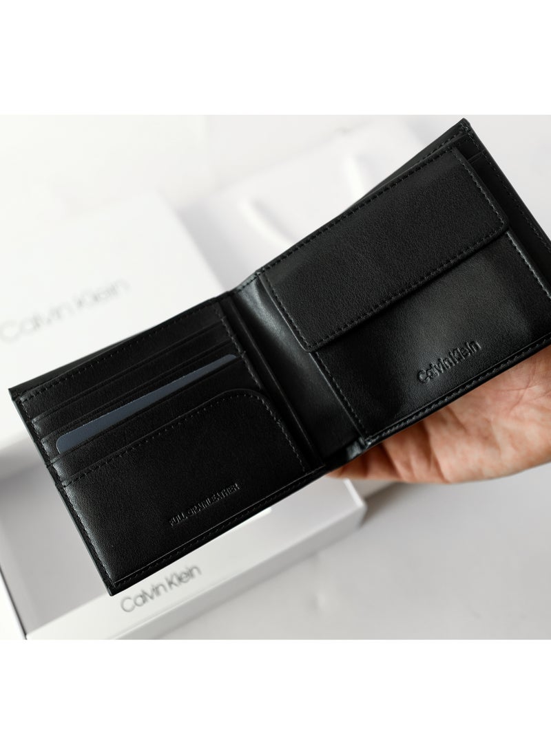 CALVIN KLEIN JEANS PLUS - Calvin Klein Wallet For Men - Image 1