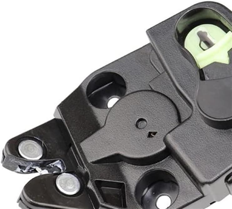 Wivplex Trunk Latch Power Lid Lock Actuator for Accord and TLX - Image 3