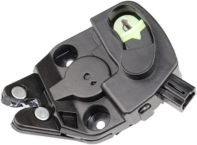Wivplex Trunk Latch Power Lid Lock Actuator for Accord and TLX - Image 2