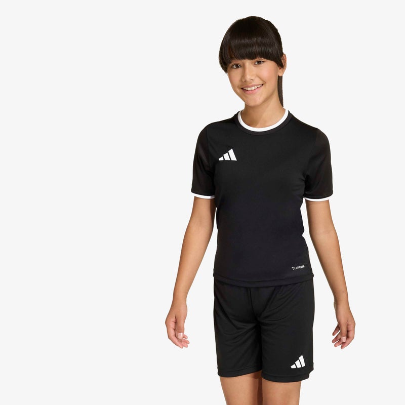 Adidas Entrada26 Jersey Kids - Image 4