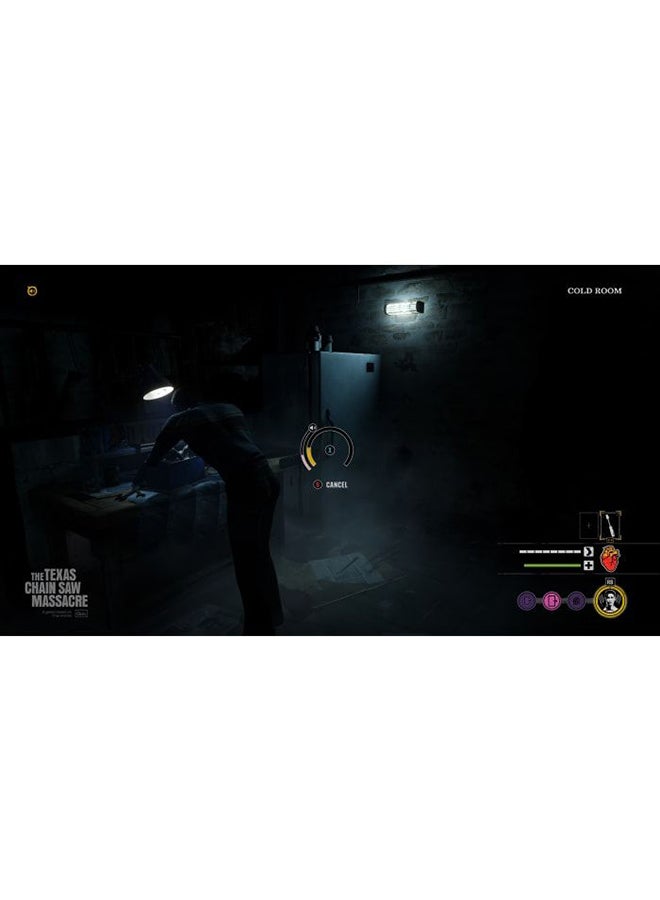 SUMO Nottingham The Texas Chain Saw Massacre PEGI - Adventure - playstation_4_ps4 - Image 3