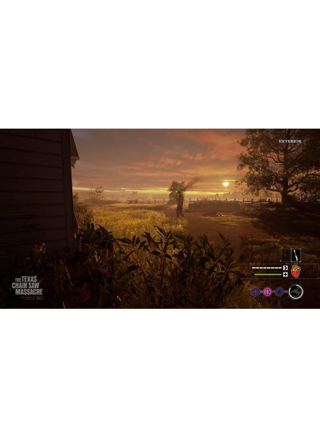 SUMO Nottingham The Texas Chain Saw Massacre PEGI - Adventure - playstation_4_ps4 - Image 4