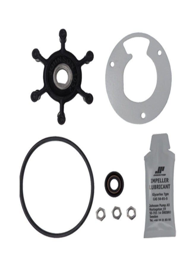 Johnson Pumps Service Kit TA3P10-19 Macerator