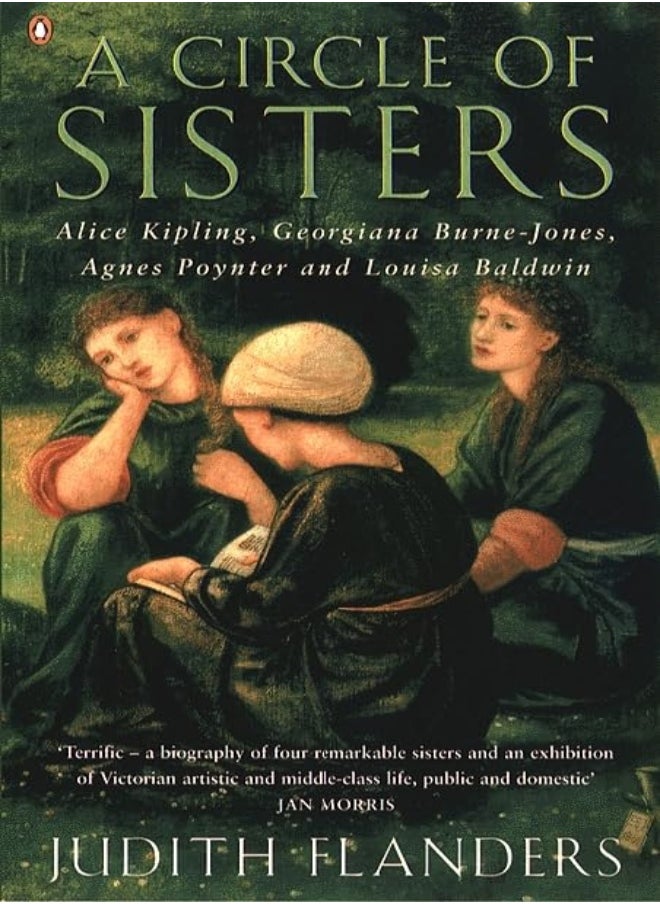 A Circle of Sisters 