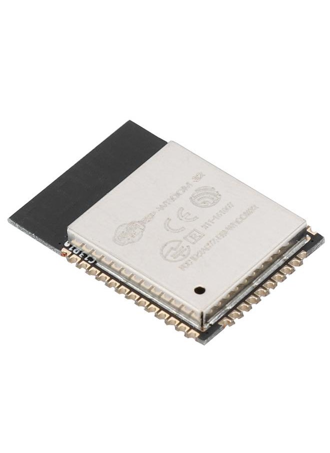 Thoraya - ESP-WROOM-32 ESP32 ESP8266 WiFi/WLAN+Bluetooth Module Dual Core 240MHz - Image 1