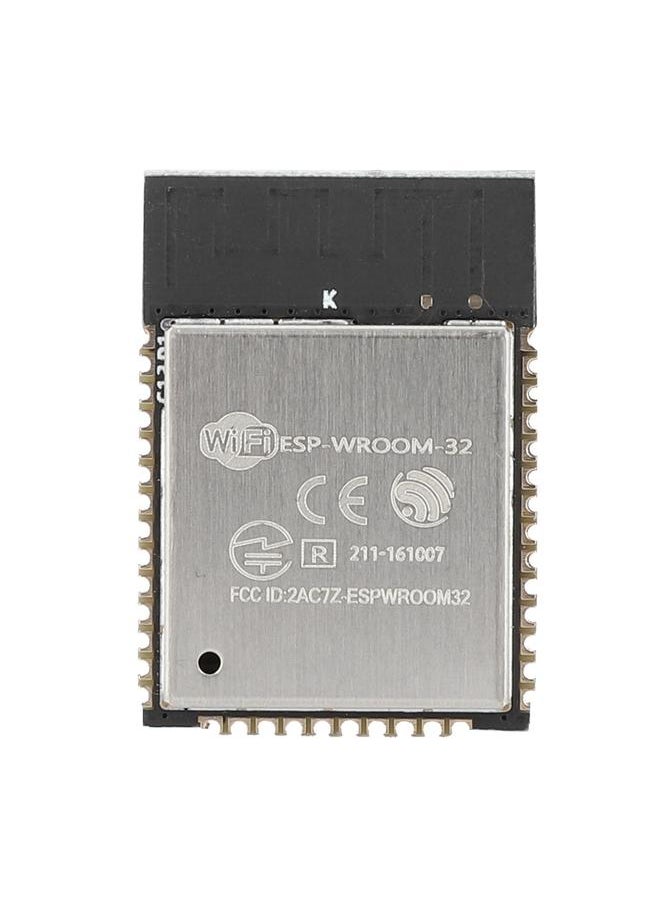 Thoraya - ESP-WROOM-32 ESP32 ESP8266 WiFi/WLAN+Bluetooth Module Dual Core 240MHz - Image 1
