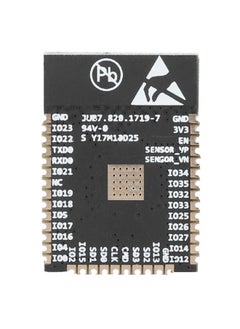 ESP-WROOM-32 ESP32 ESP8266 WiFi/WLAN+Bluetooth Module Dual Core 240MHz