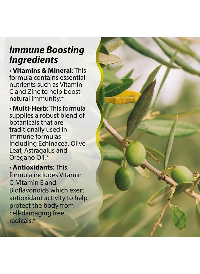 Irwin Naturals Immune Shield 100 Ct  - Image 5