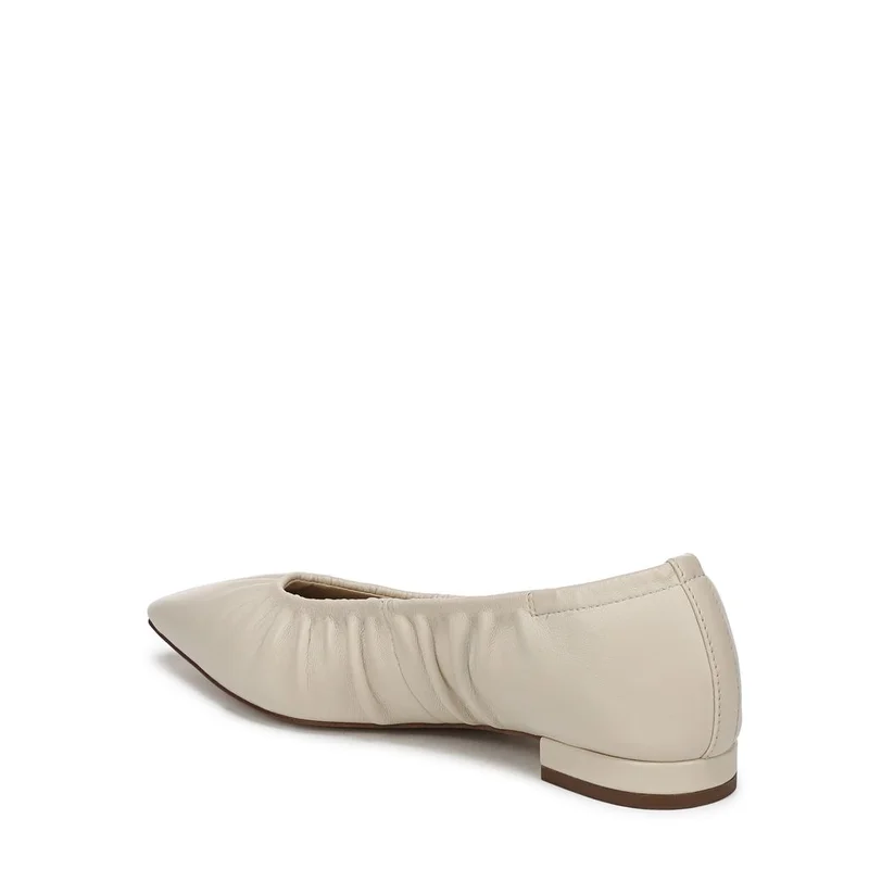 Sam Edelman  Essex Pointed Toe Ballet Flat for Women | Best Price UAE